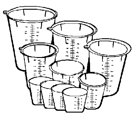 12110 MixUp Cups